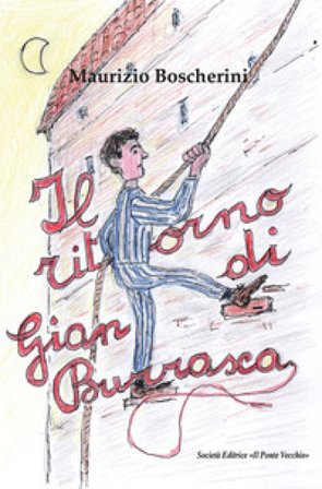 Il ritorno di Gian Burrasca Maurizio Boscherini