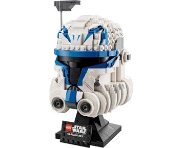 LEGO Star Wars Captain Rex Helmet 75349