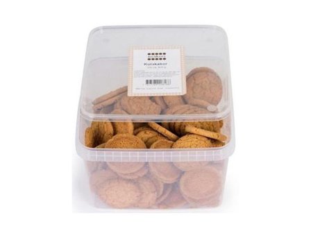NYÅKERS NYÅKERS Kakor Kolakakor 800g - Lyreco - Kök och servering - Ätbart - Kakor och bröd