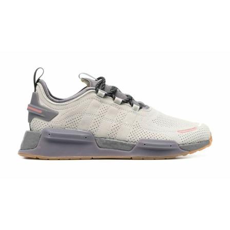 Adidas, Nmd_V3 Grijs, Heren, Maat:41 EU