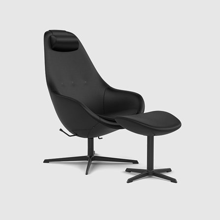 Kokon, Varier Furniture, Recliner
