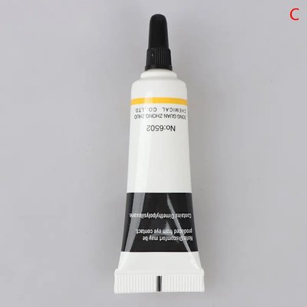 1 stk. Smørefedt Super O-lube O-ring Smøring Til Vedligeholdelsesgear Printerfedt