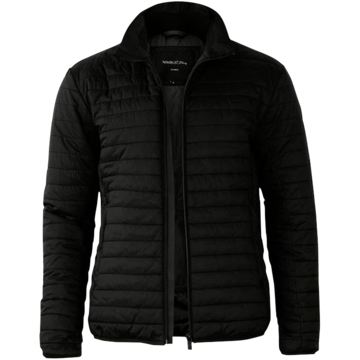 Quiltad Jacka Herr Olympia*