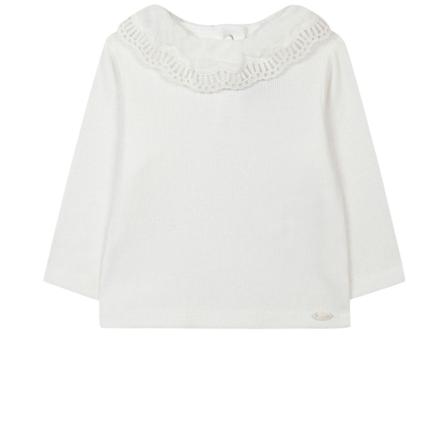 Blouse Cream