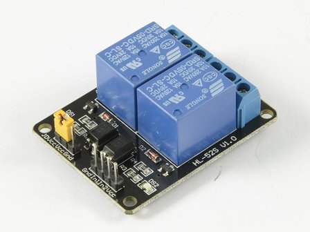 ALLNET All-A-14 Development Board