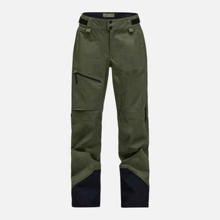 Peak Performance - Alpine GORE-TEX C-Knitâ¢ 3L Shell Pants Women