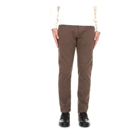 Hand Picked Chinos brun, Herr, Herr, Storlek: W38