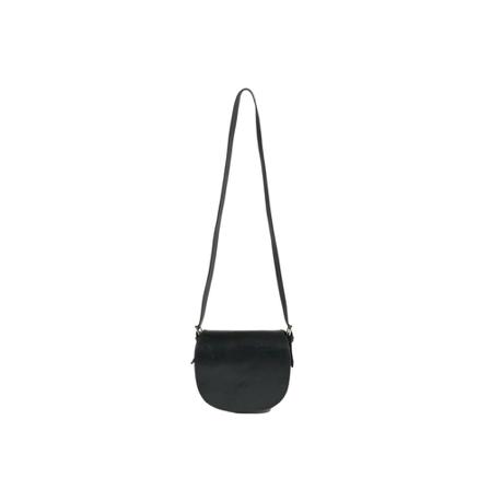 Bellerose, Cross Body Bags Zwart, Dames, Maat:ONE Size