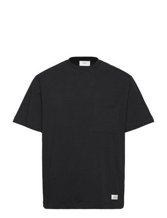 Craft | Collective Relaxed Ss Tee M | M