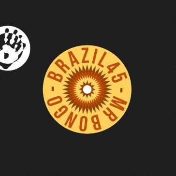 Airport love theme/afro som WALDIR CALMON