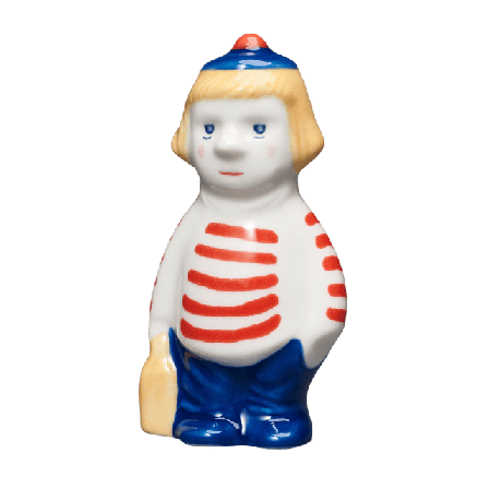 Arabia Mumin minifiguri 7,5 cm Too-ticki Dekoration