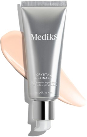 Medik8 Crystal Retinal 3 Serum 30ml, Skincare, Ansigtspleje, Serum
