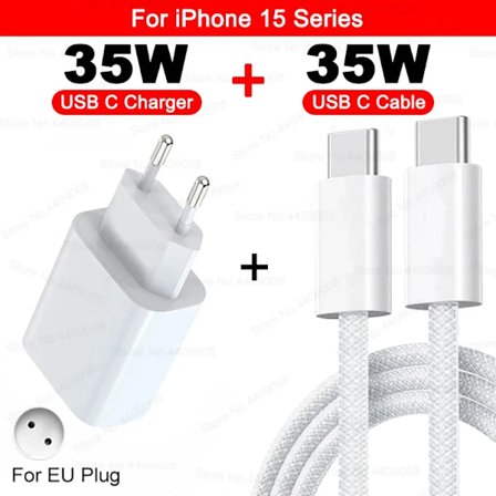 35W PD Snabbladdning För iPhone 15 14 13 12 11 Pro Max Plus X XR XS Max Magnetisk Trådlös Laddare Snabbladdning USB ny Kabel