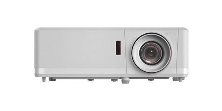 Optoma ZH507+ - DLP-projektor - 3D - hvit