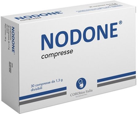 Nodone 30 Compresse