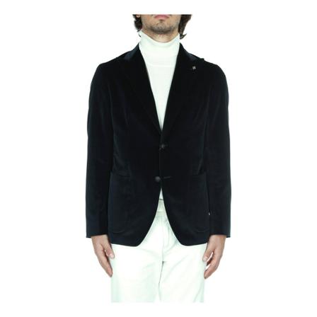 Tagliatore Blazers Sort, Herre, Størrelse: M