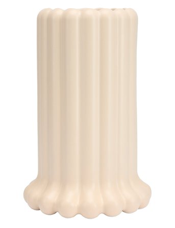 Design Letters | Tubular Vase | H24CM