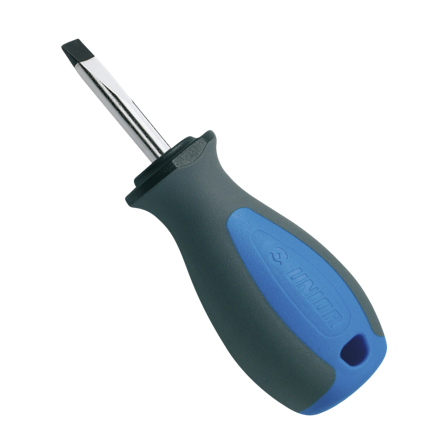 Skruvmejsel Extra Kort Unior