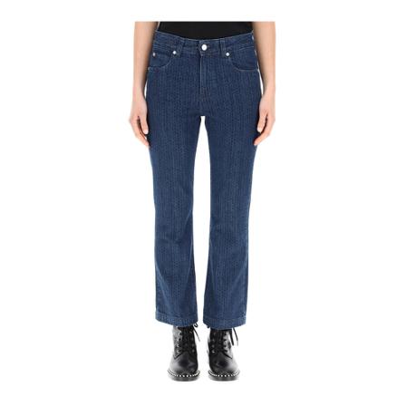 RED Valentino Jeans Blå, Dame