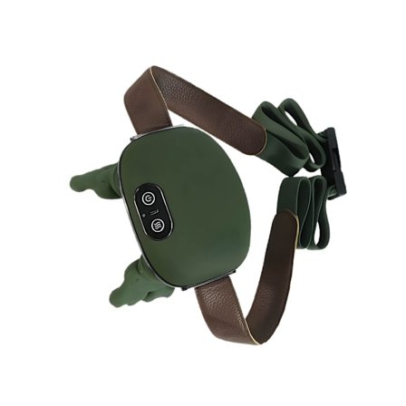 Shiatsu Nakkemassageapparater med Varme, Elektriske Skuldermassageapparater Rygmassageapparater