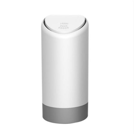 Bilsoptunna soptunna case VIT