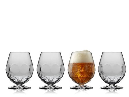 Ølglass/Vannglass Alkemist 53C