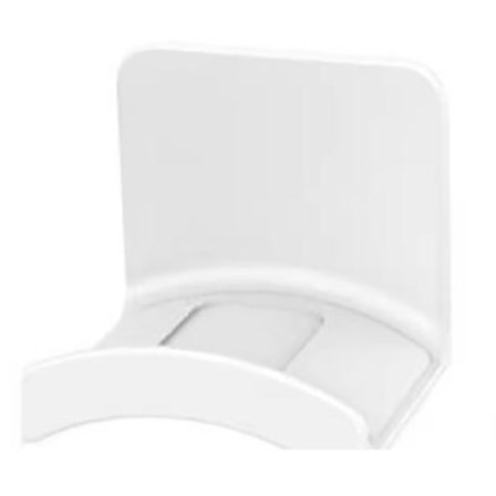 Universal hörlursstativ Spelkontrollhållare Headset Disp