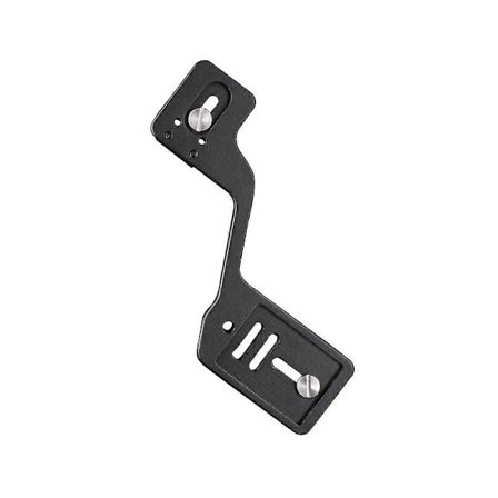 Vertikal Flash Bracket Professionel Multifunktionel Bærbar Praktisk MBL-FB Professionel Flash Bracket