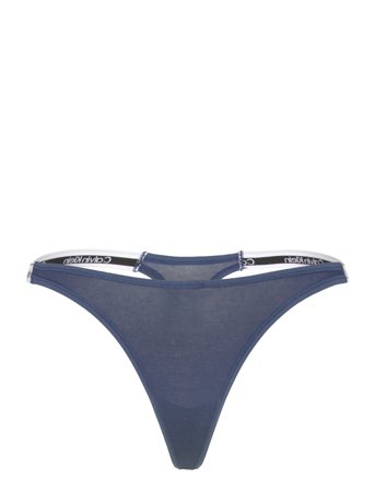 Calvin Klein | Dipped String Thong | L