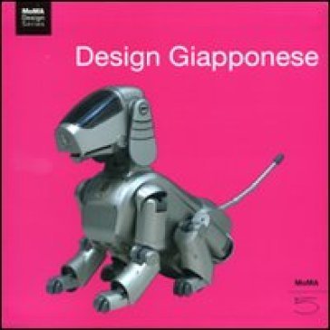 Design giapponese. Ediz. illustrata Penny Sparke