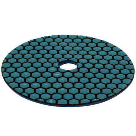 Flexxtra 100279 Diamantslipeskive 150 mm K50, Maskintilbehør & forbruk