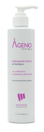 Ageno Intimo Detergente 300 ml
