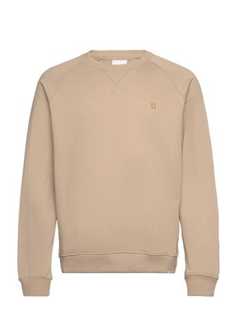 Nørregaard Sweatshirt Smu Beige Les Deux
