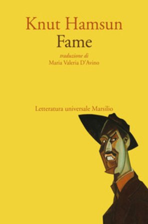 Fame Knut Hamsun