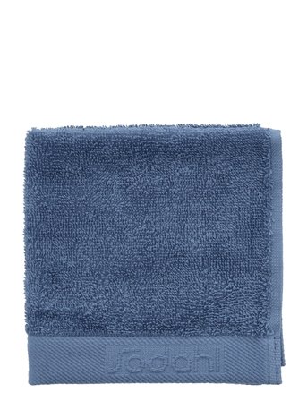 Vaskeklud 30X30 Comfort O Blue Blue Södahl