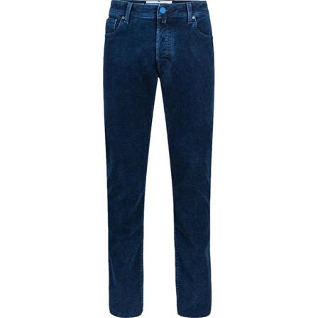 Jacob Cohën, Jeans Blauw, Heren, Maat:W34