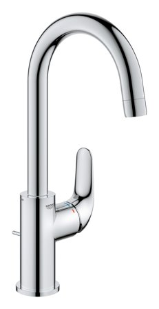 Grohe Swift 24330001 Servantbatteri krom, Baderom