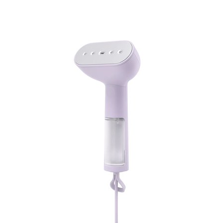 Steamery Cirrus X Handheld Steamer Lilac, Tøj & Bolig, Elektronik, Øvrig