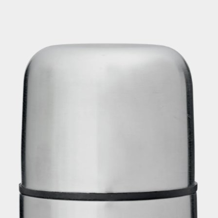 Cup & lid for thermos Primus Cup Classic Light S.S, fits Vacuum Bottle 500 ml