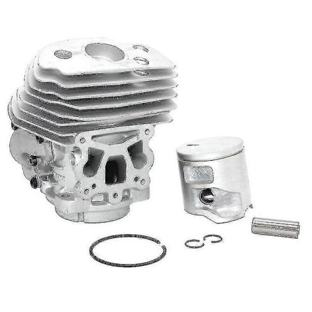 Cylinder Stempel Samling Cylinder Husqvarna 545 545xp 550 550xp (43mm)-subaoe