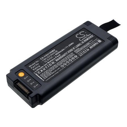 Batteri til Medical til COMEN V1 bærbar respirator