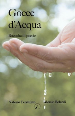 Gocce d'acqua Valerio Terebinto