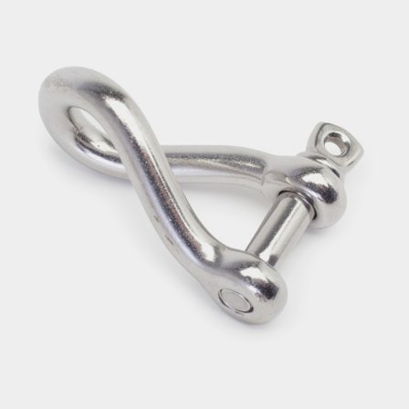 Seldén SHACKLE M8x16x59 TWI(WICH 1424 (307-041)