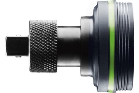Festool AD-3/8" FF Adapter, Maskintillbehör & förbrukning