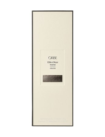 Oribe Côte D'azur Incense - Nude - 35 g