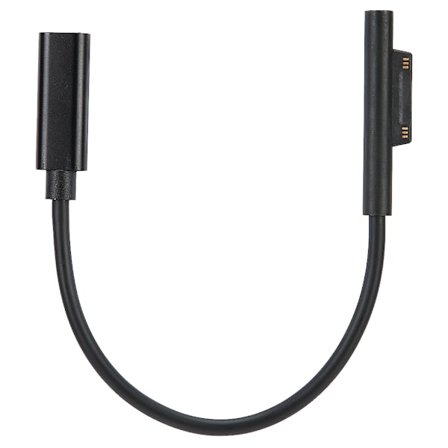 PC Snabbladdningskabel Typ C Hona för Microsoft Surface Pro 3/4/5/ Pro6 Kabel