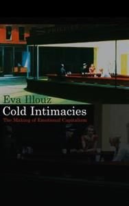 Cold Intimacies, ISBN: 9780745639055
