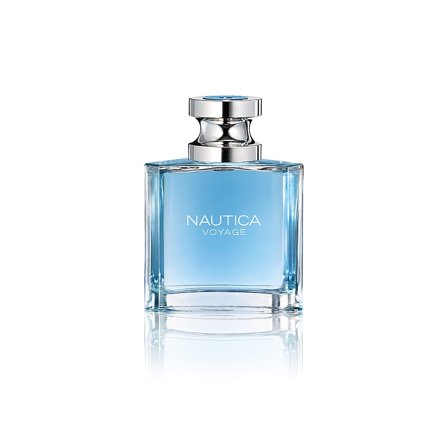 Nautica Voyage Eau De Toilette 50 ml, Parfumer & Dufte, Dufte, Eau De Toilette