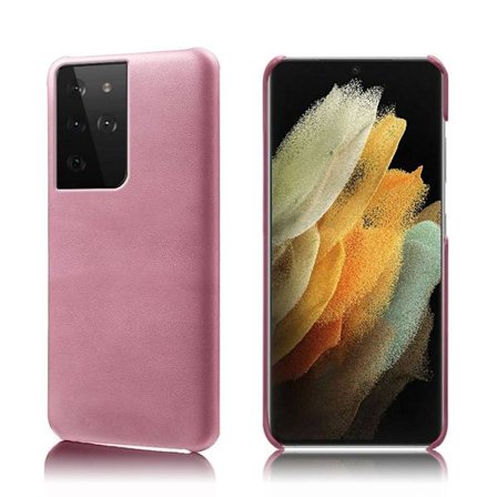 Prestige Samsung Galaxy S21 Ultra 5G skal - Rosa