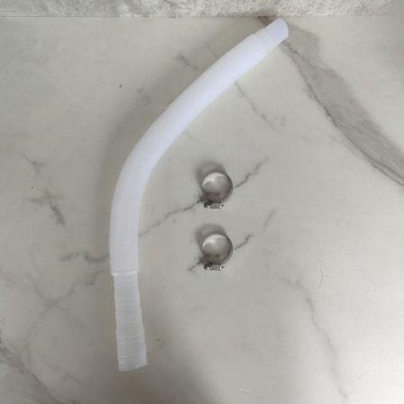 Mordely Poolrör Pool Pump Ersättningsslang Filter Pumpslang